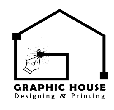 Graphic House Logo